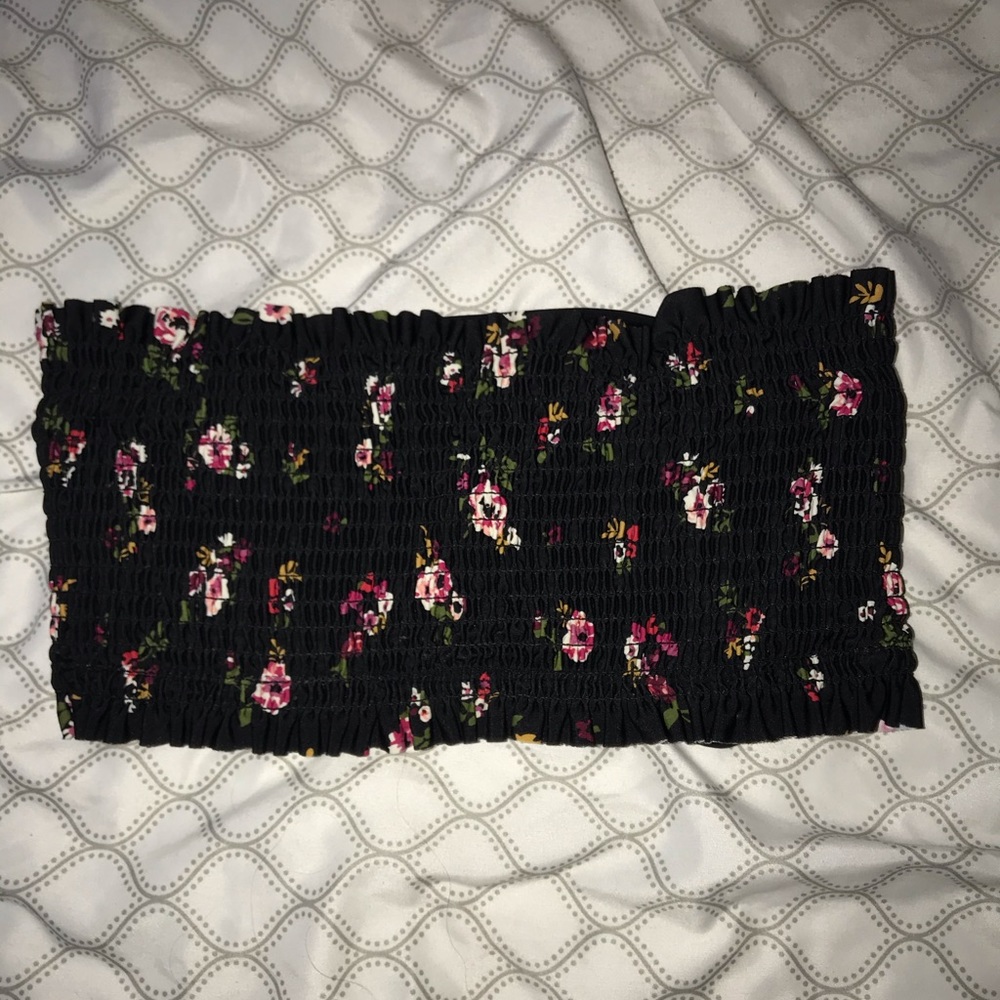 bathing suit top